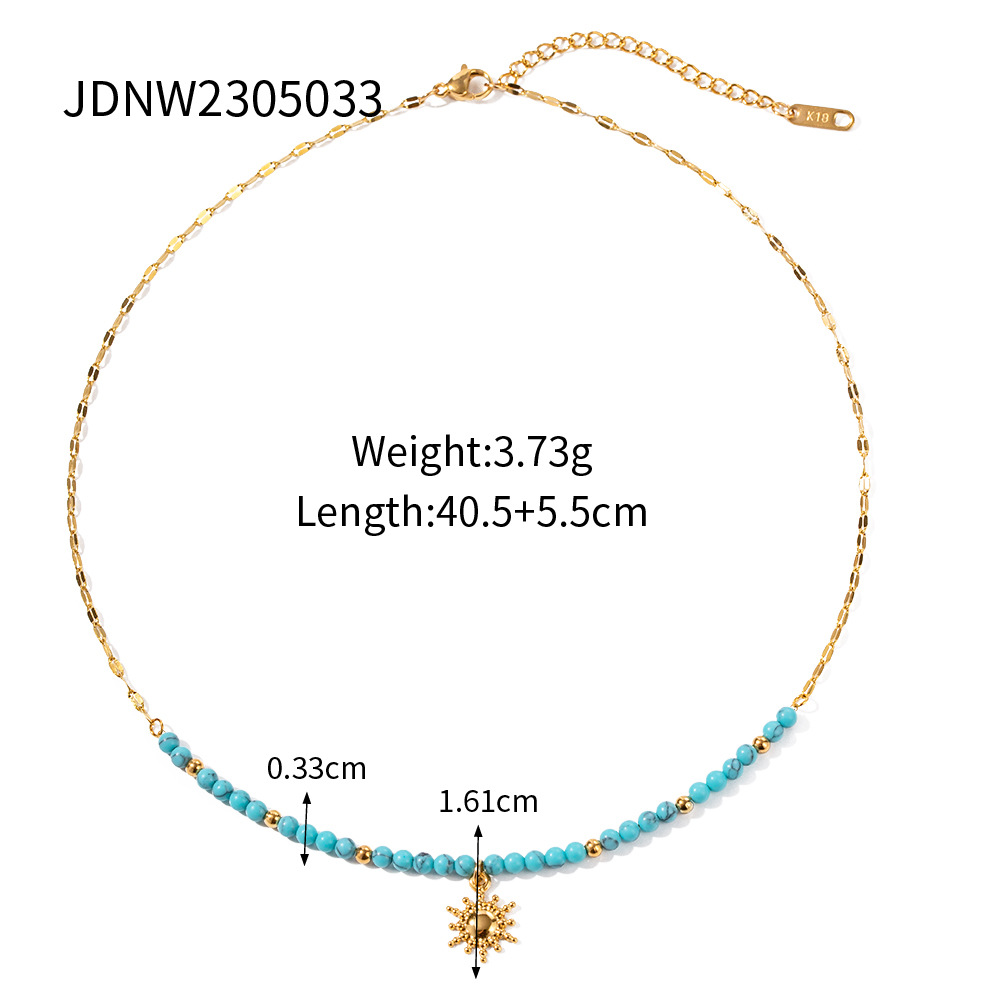 JDNW2305033（绿松石）