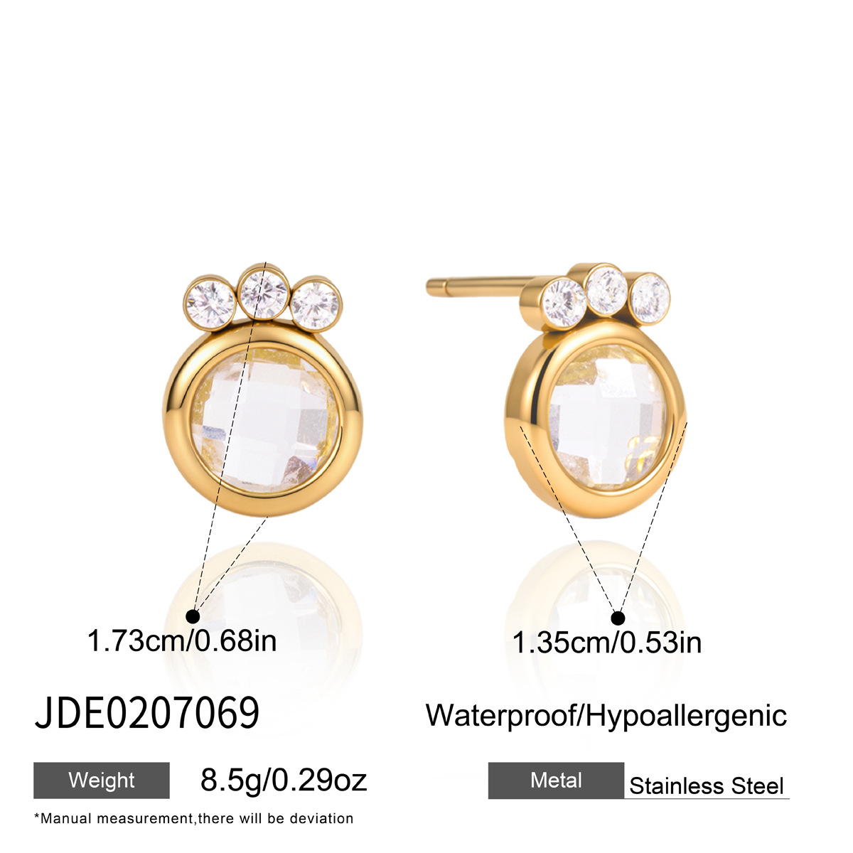 JDE0207069