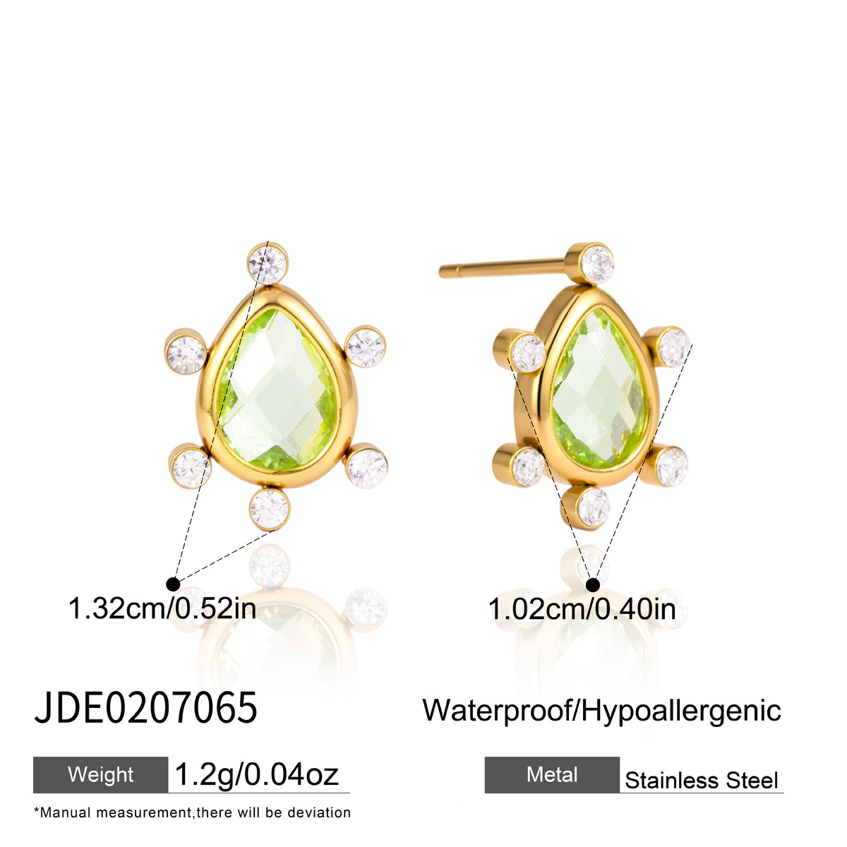 1:JDE0207065