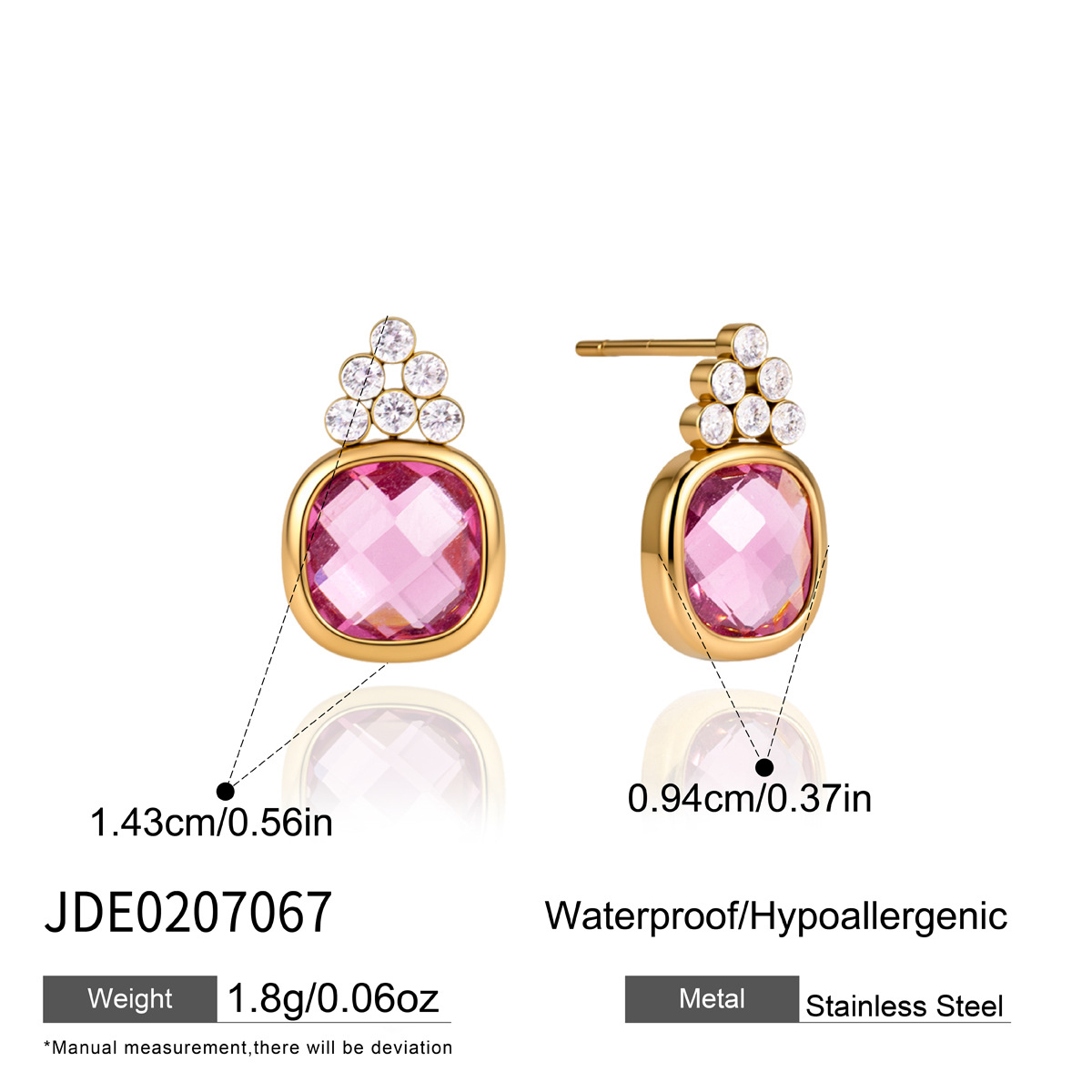 3:JDE0207067