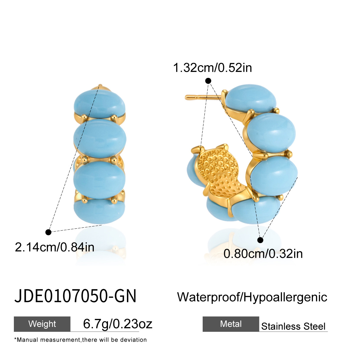 JDE0107050-GN