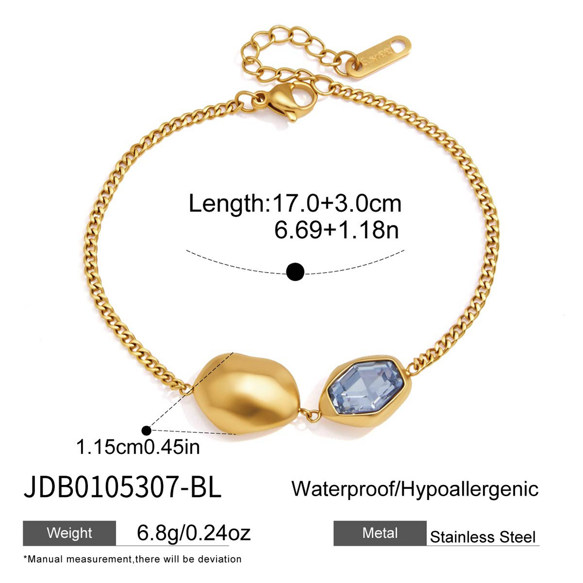 3:JDB0105307-BL