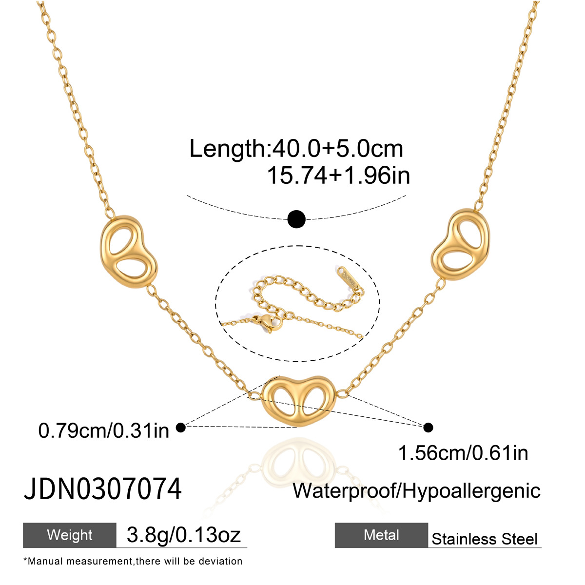 2:JDN0307074（项链）