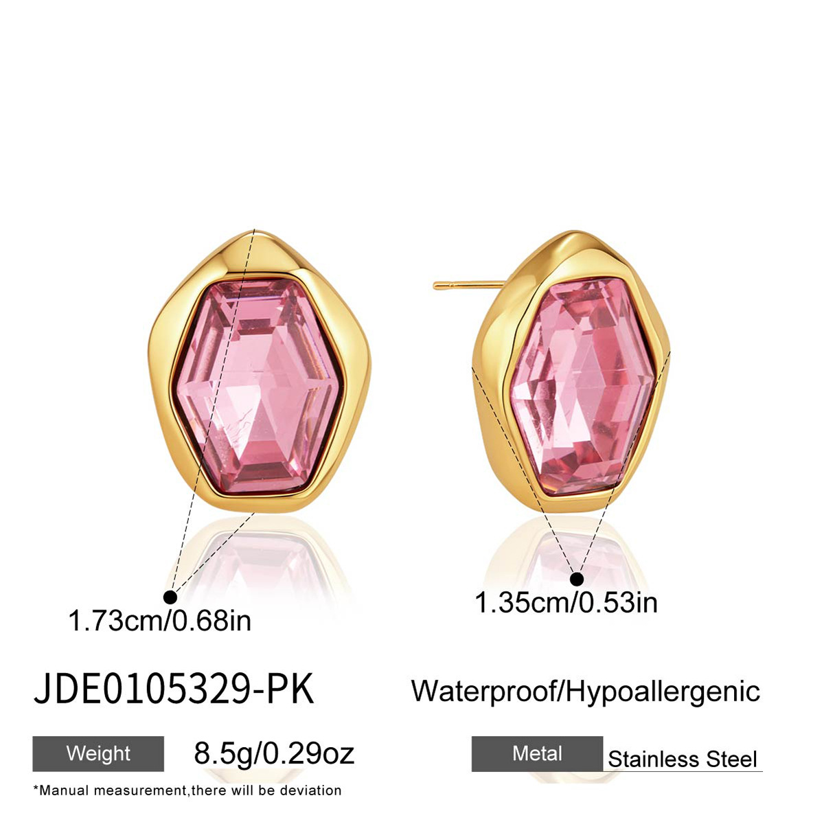 JDE0105329-PK