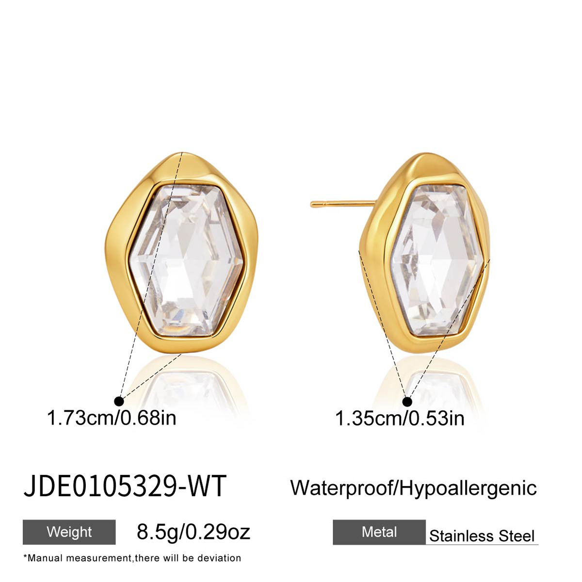 JDE0105329-WT
