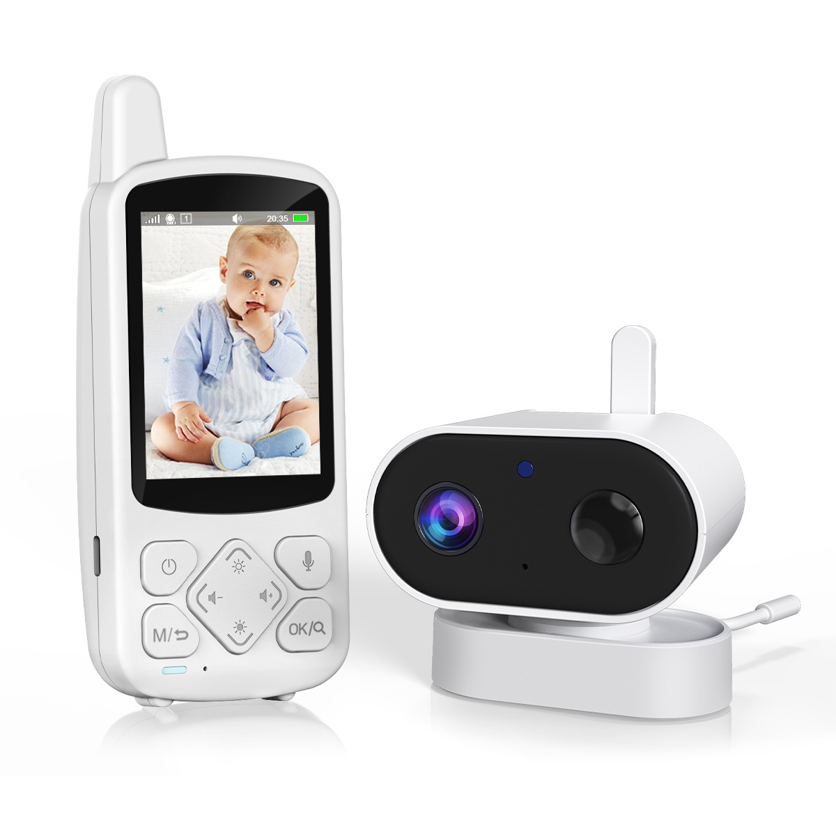 Abm800[2.8inch screen]new product