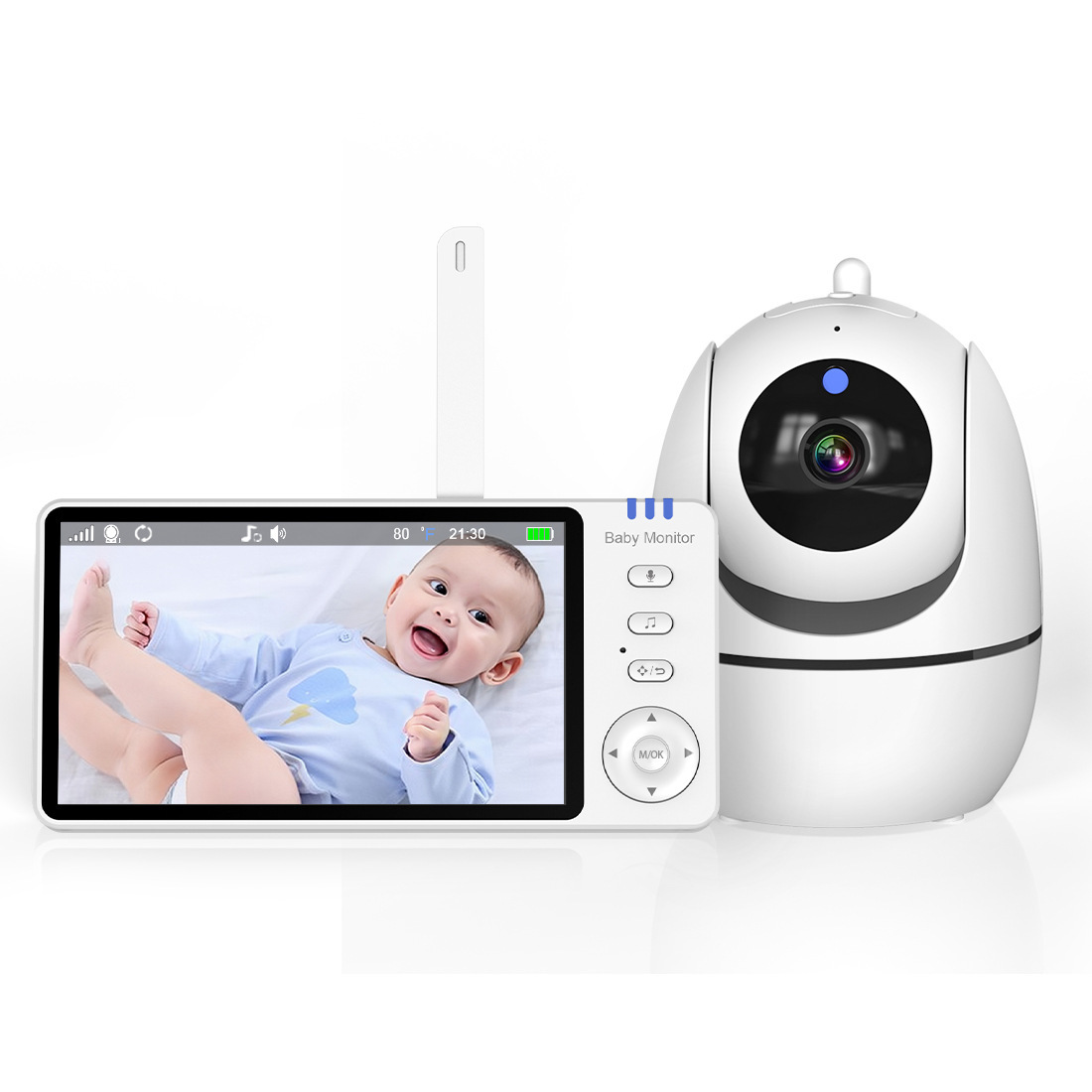 Abm501[ 5inch screen]