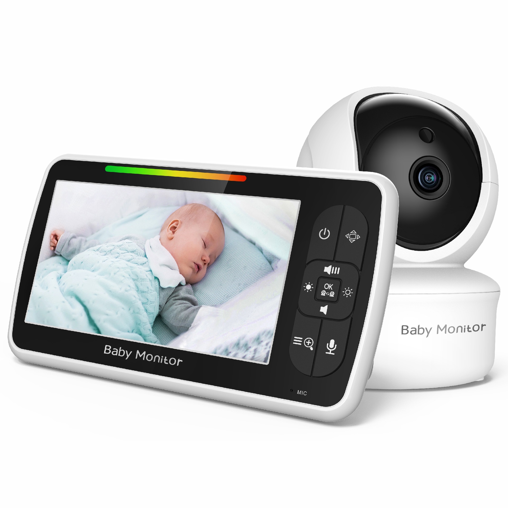 Sm650[5inch screen]