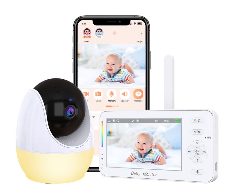 Abm206[4.3inch screen]can be connected to mobile phones new product