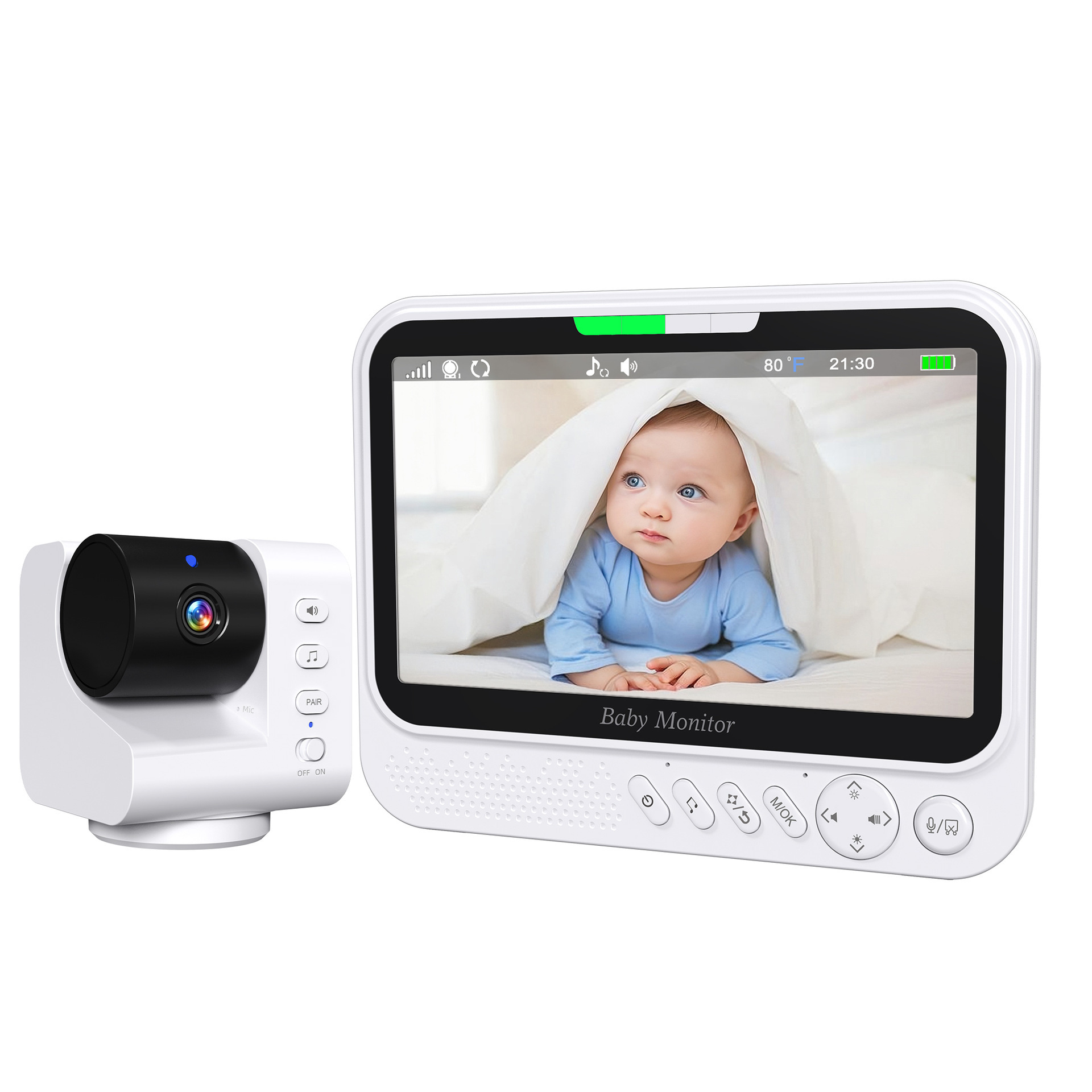 Abm790[7inch screen]2026 new product