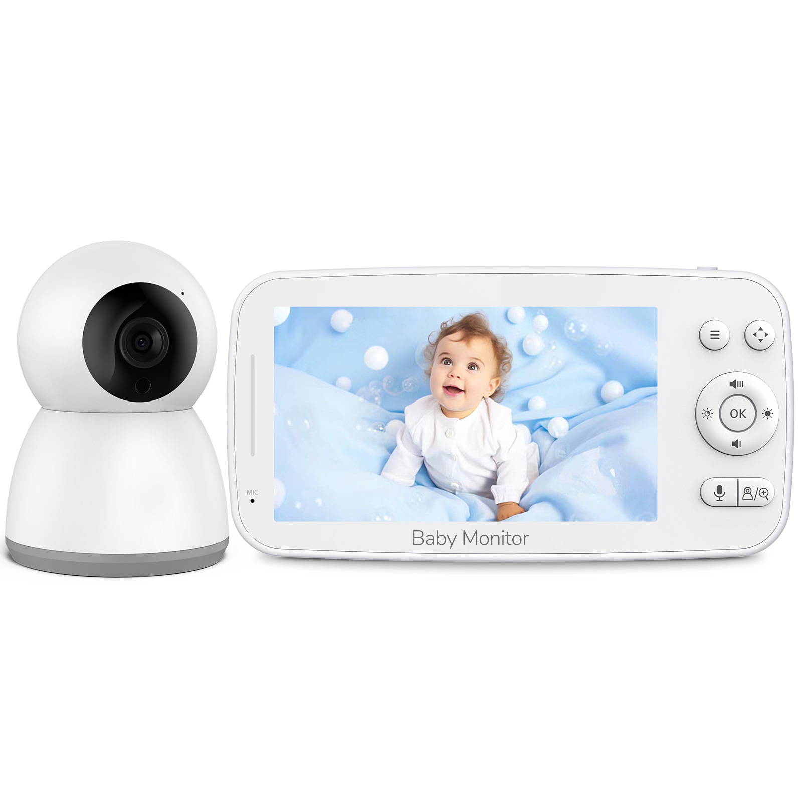 Mc512[5inch screen]2026 new product