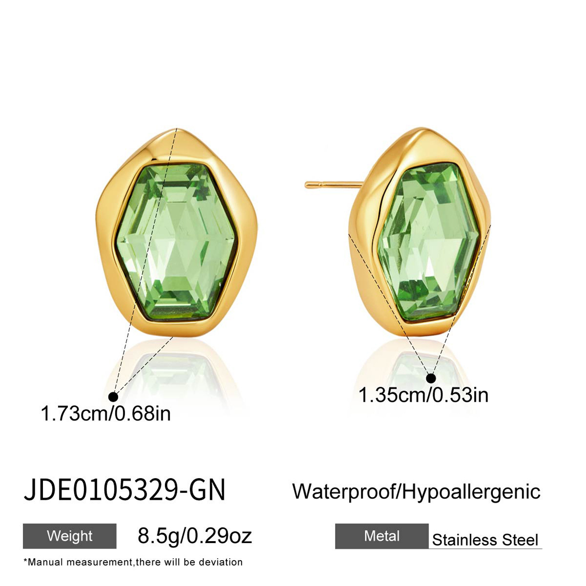1:JDE0105329-GN
