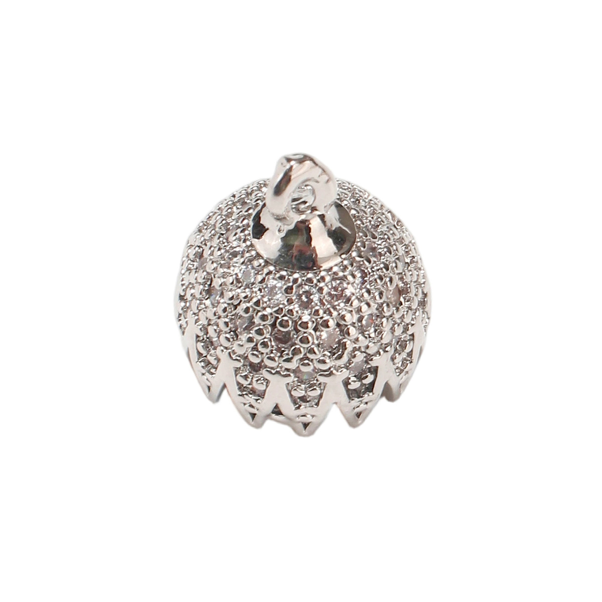 2:real platinum plated