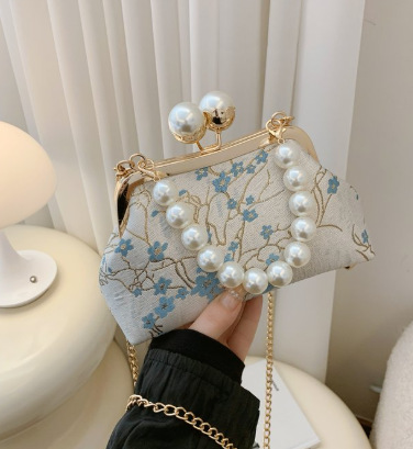 Blue small 21*7*12cm