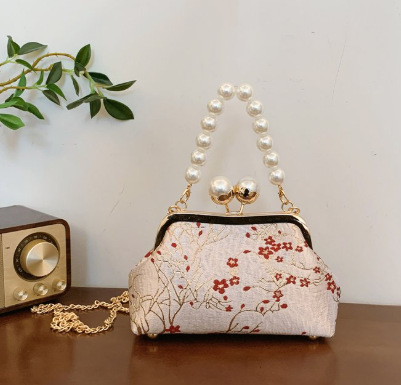 Red small size 21*7*12cm