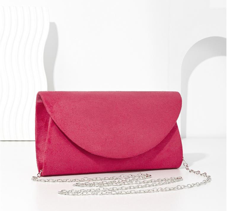 Rose red