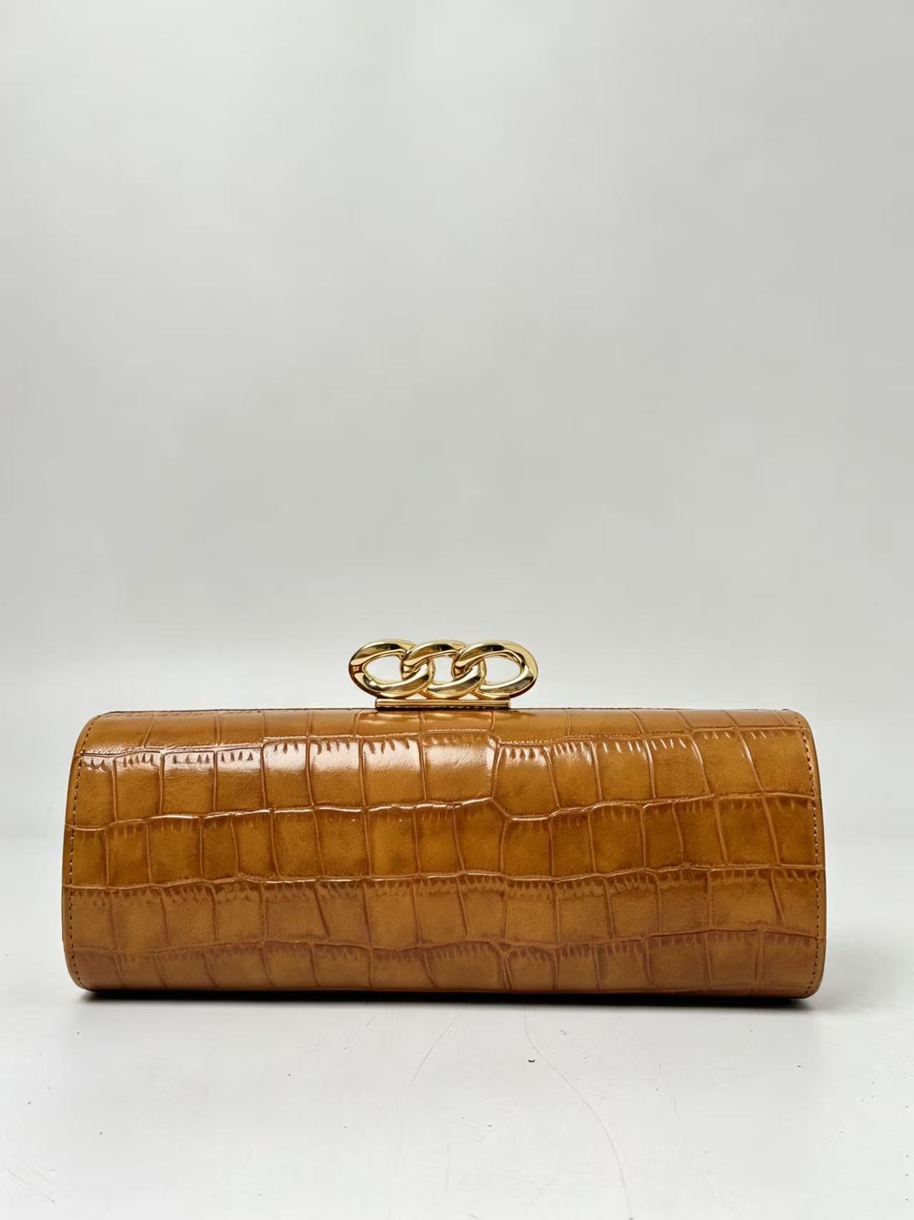 Yellow-brown