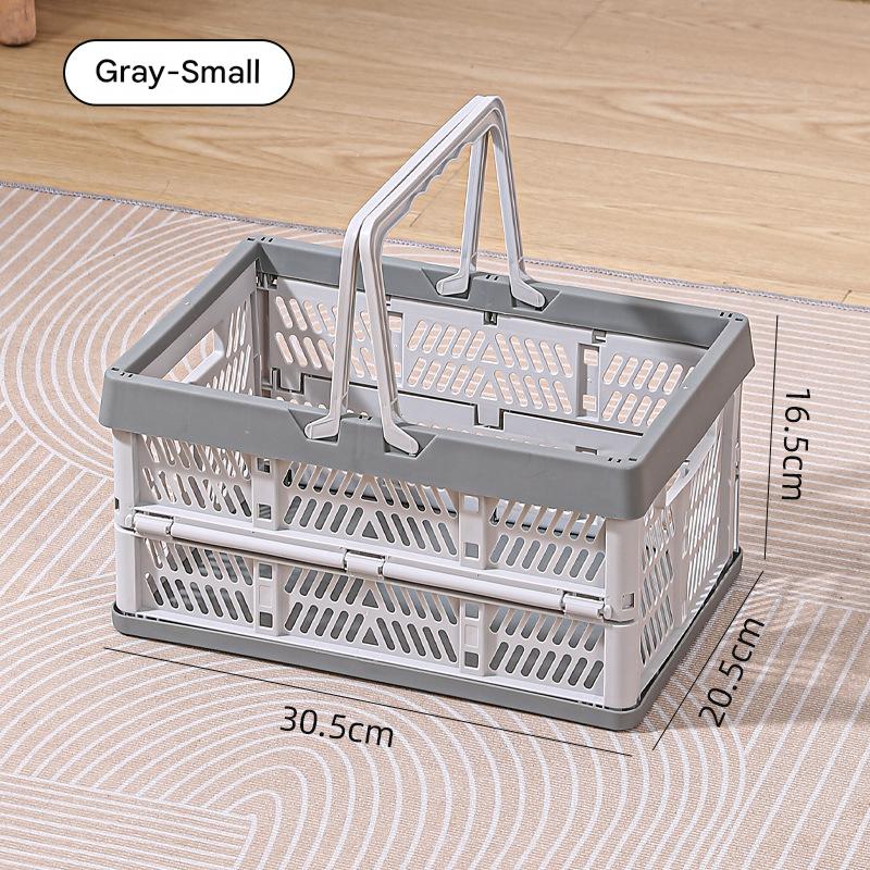 Small gray