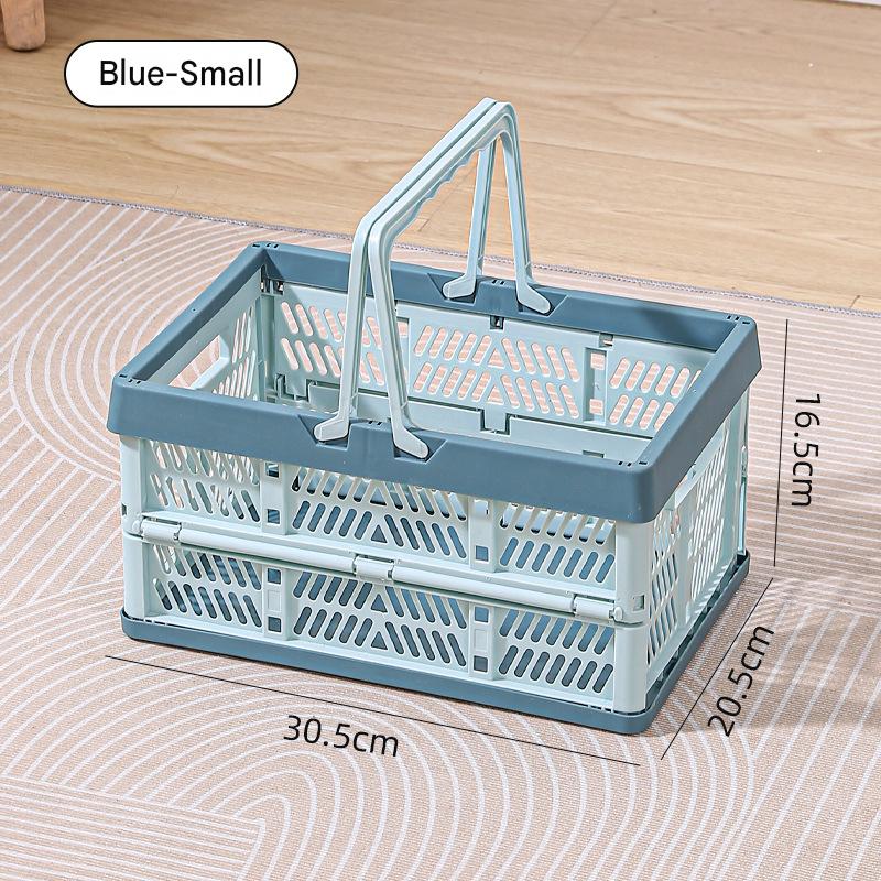 Small blue