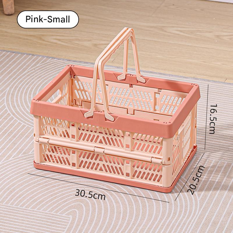 Small pink