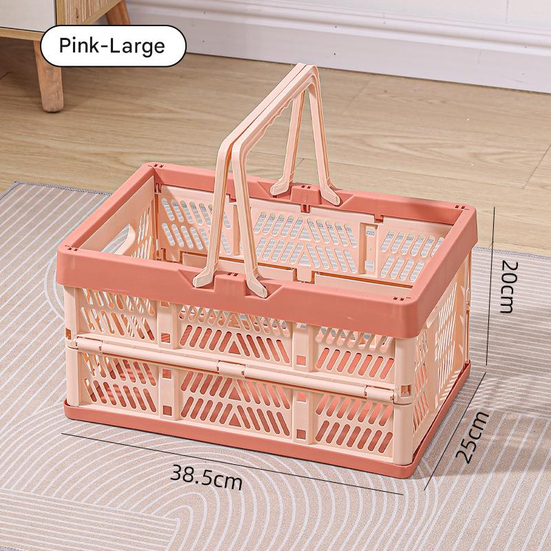 Large pink
