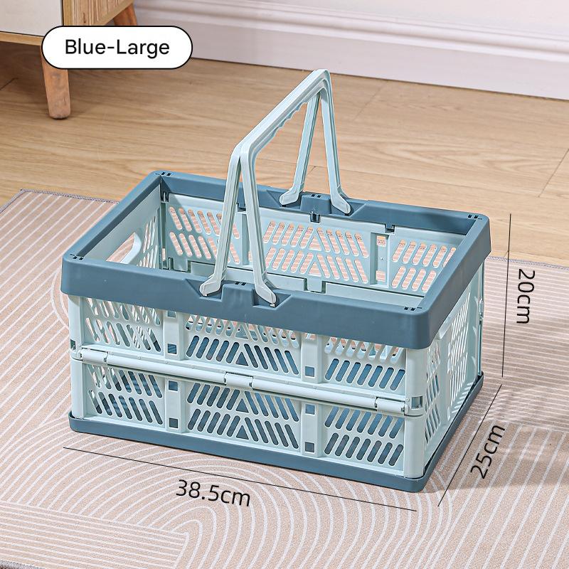 Large blue