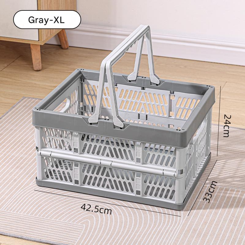 XL gray