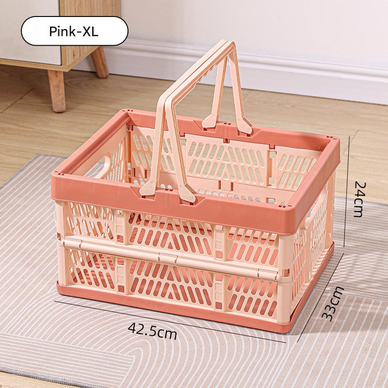 XL pink