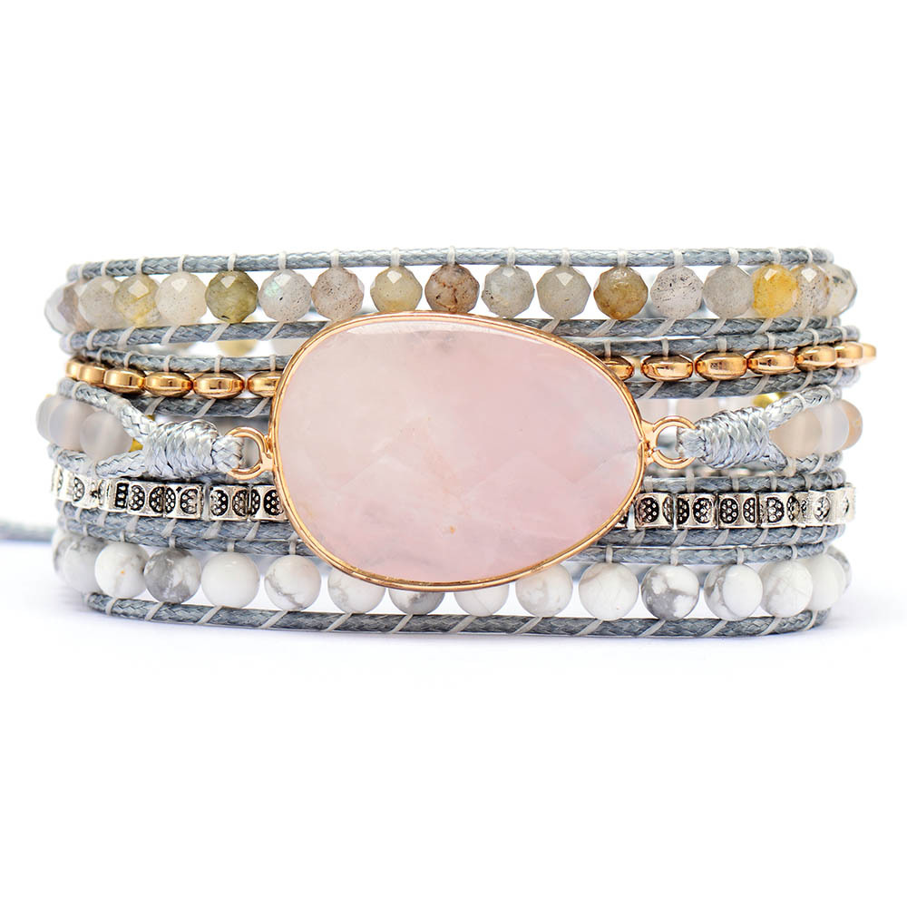 Rose Quartz