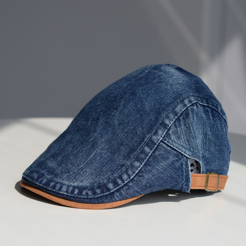 Dark blue/head circumference 54-60cm [color matching forward cap]