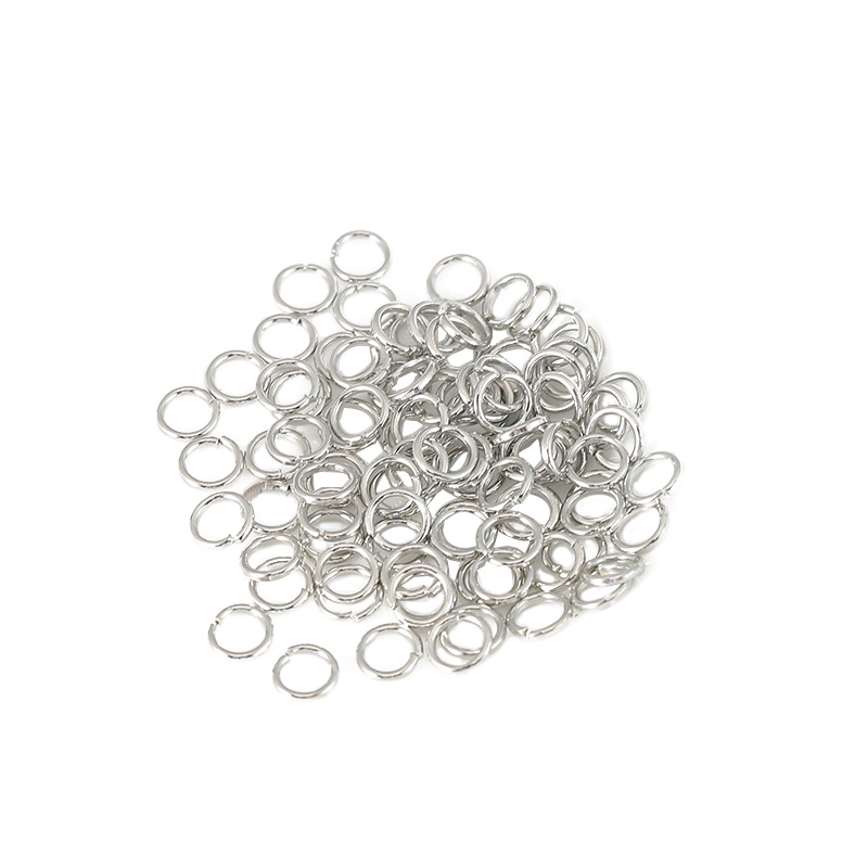 real platinum plated 0.8*5mm 1000 pieces/pack