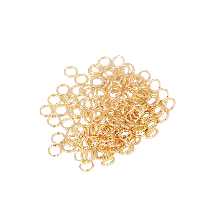 4:KC gold plated