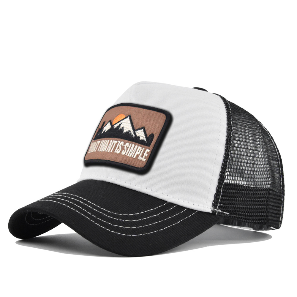 Cm667-9 black and white