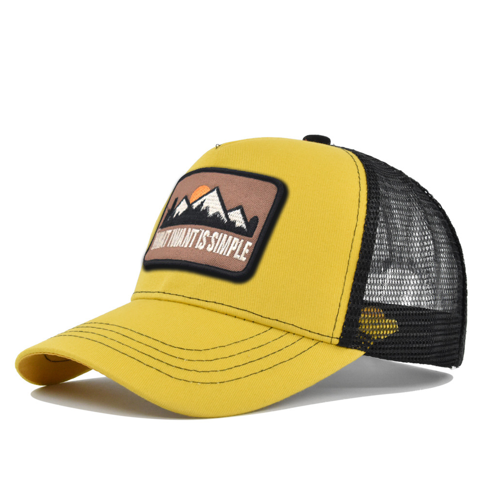 Cm667-18 yellow