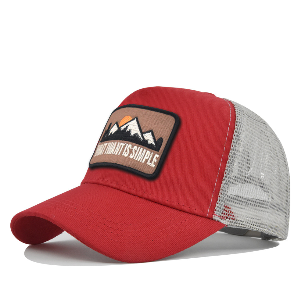 Cm667-23 red