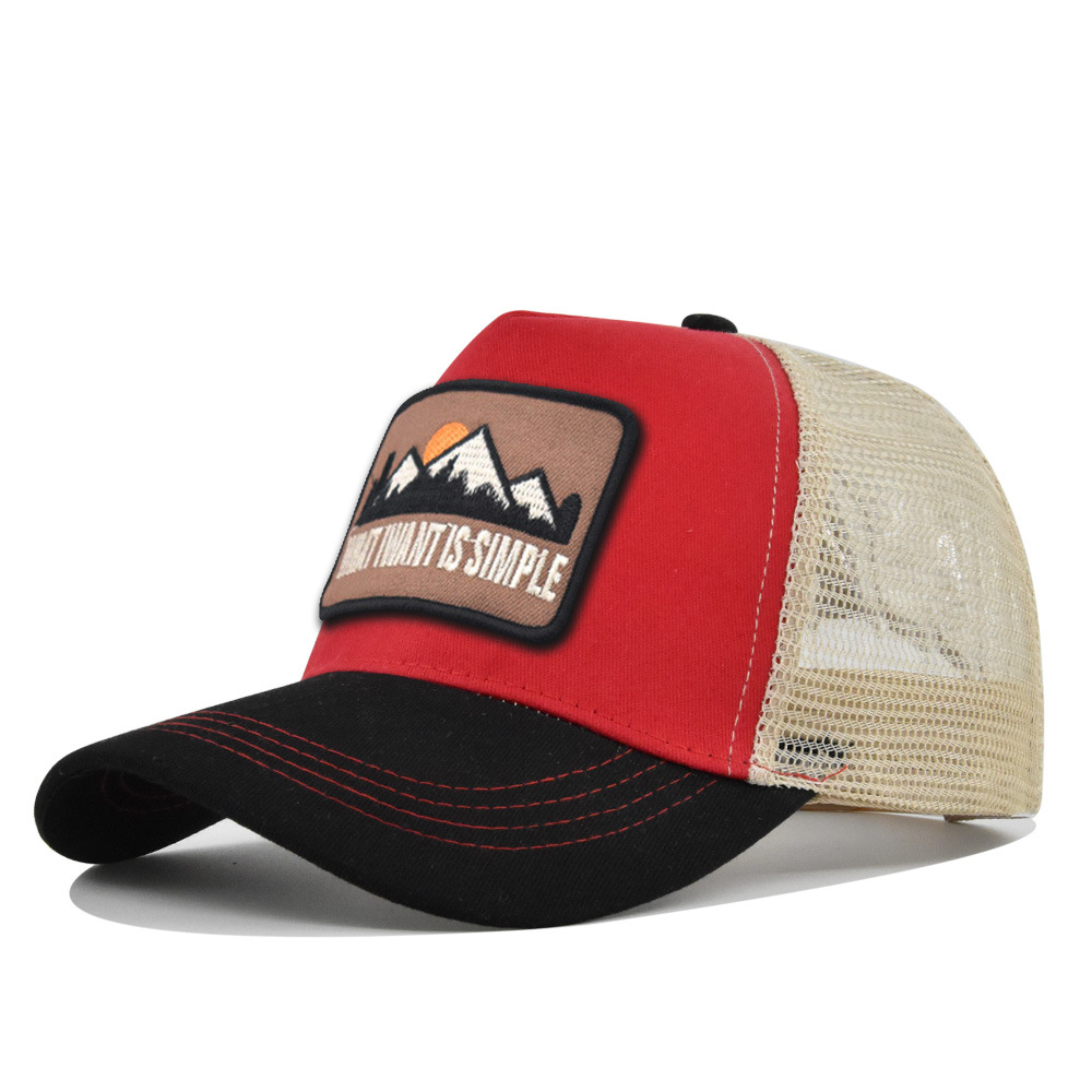Cm667-27 black and red rice network