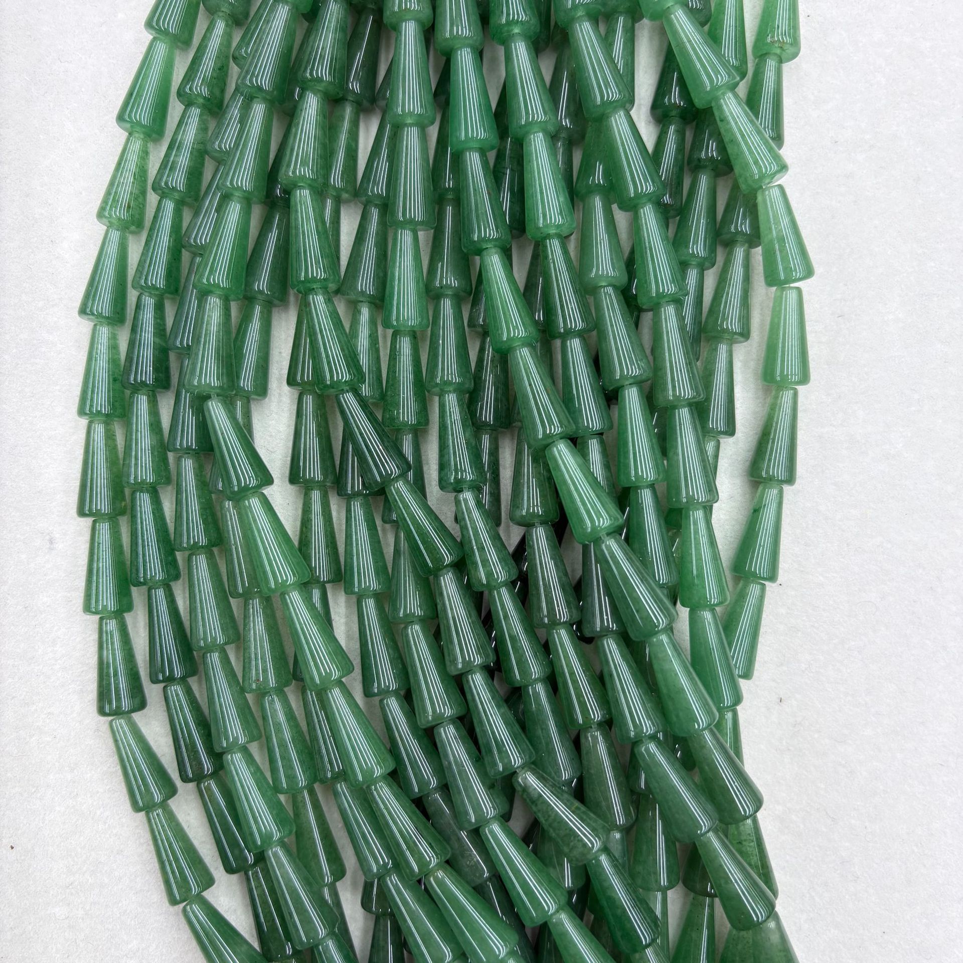 Green Aventurine 8X16MM