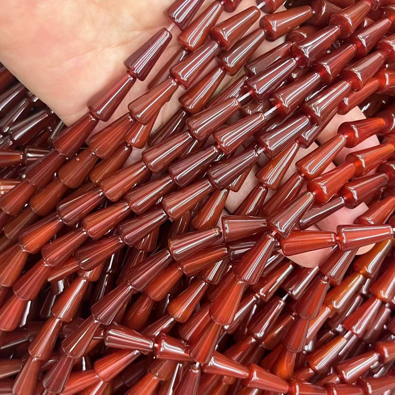 2:Red Agate