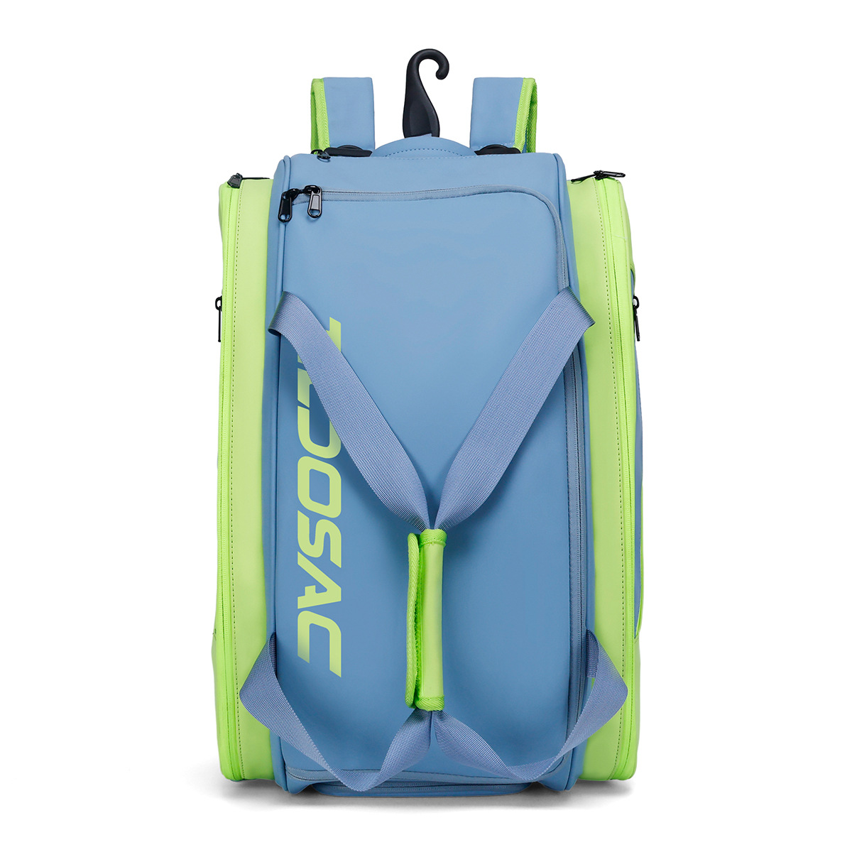 Blue-green