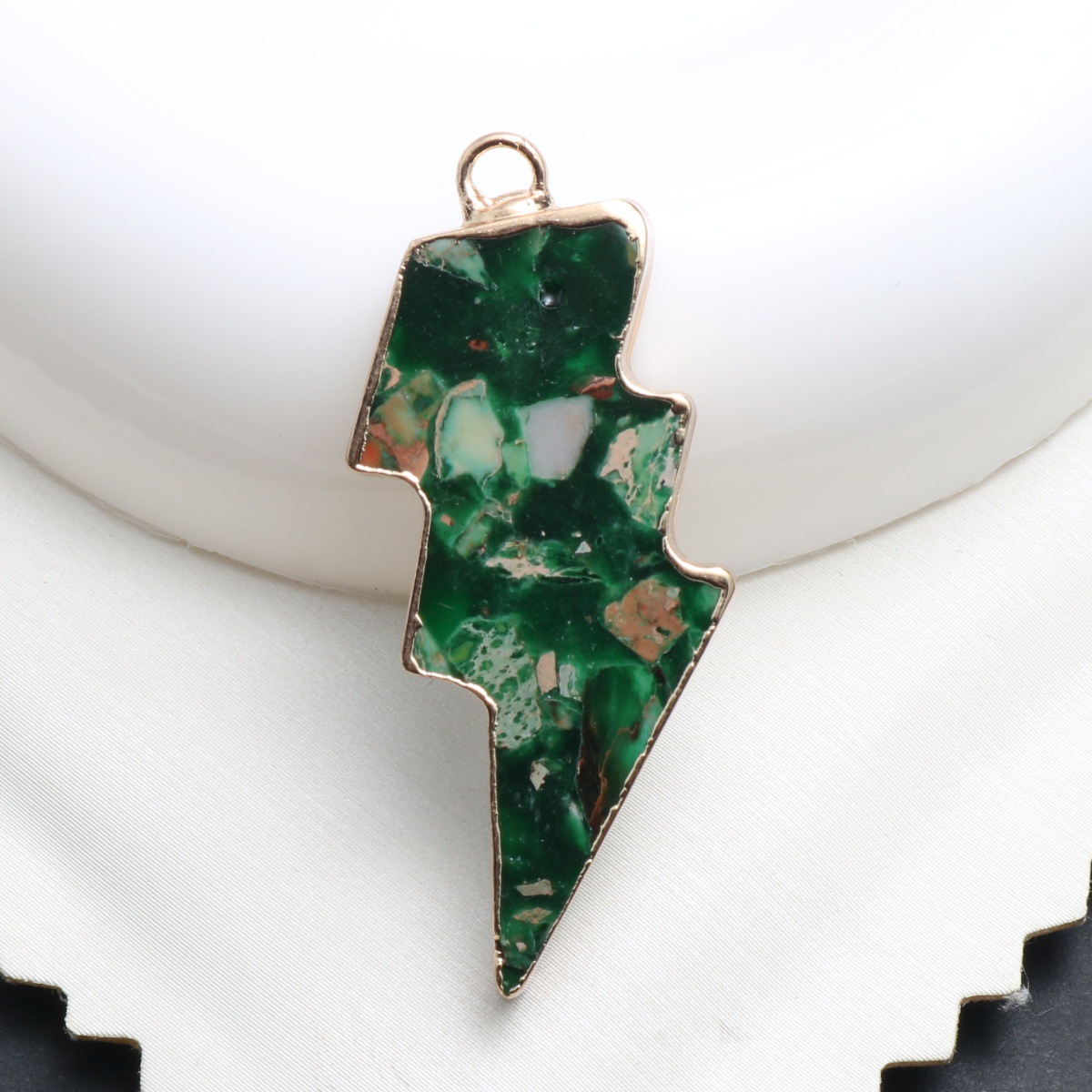 green 35*10*4mm