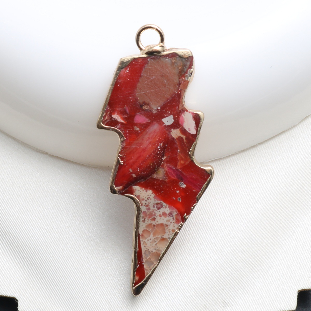 red 35*10*4mm
