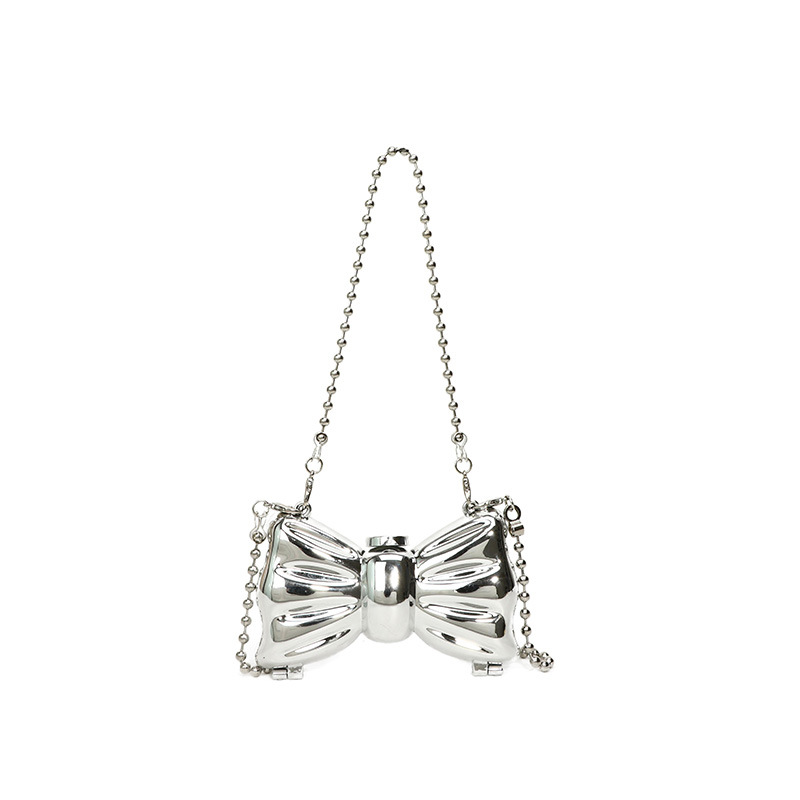 Style 3 silver colors