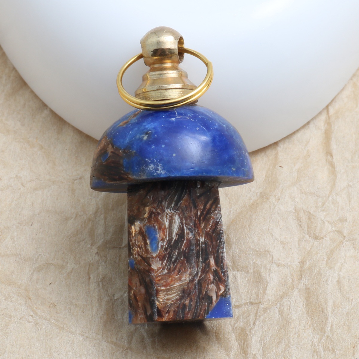 blue 38*21*13mm