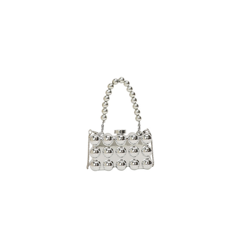 Style one silver
