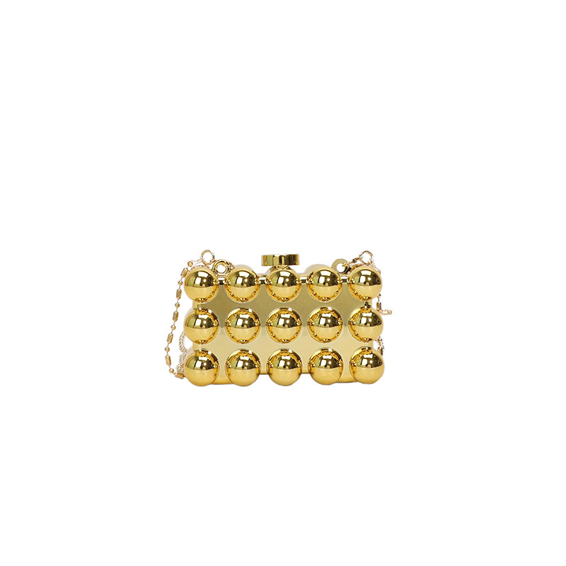 Style two gold