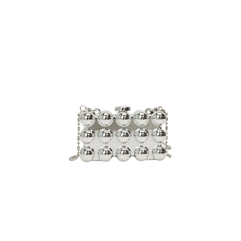 Style two silver