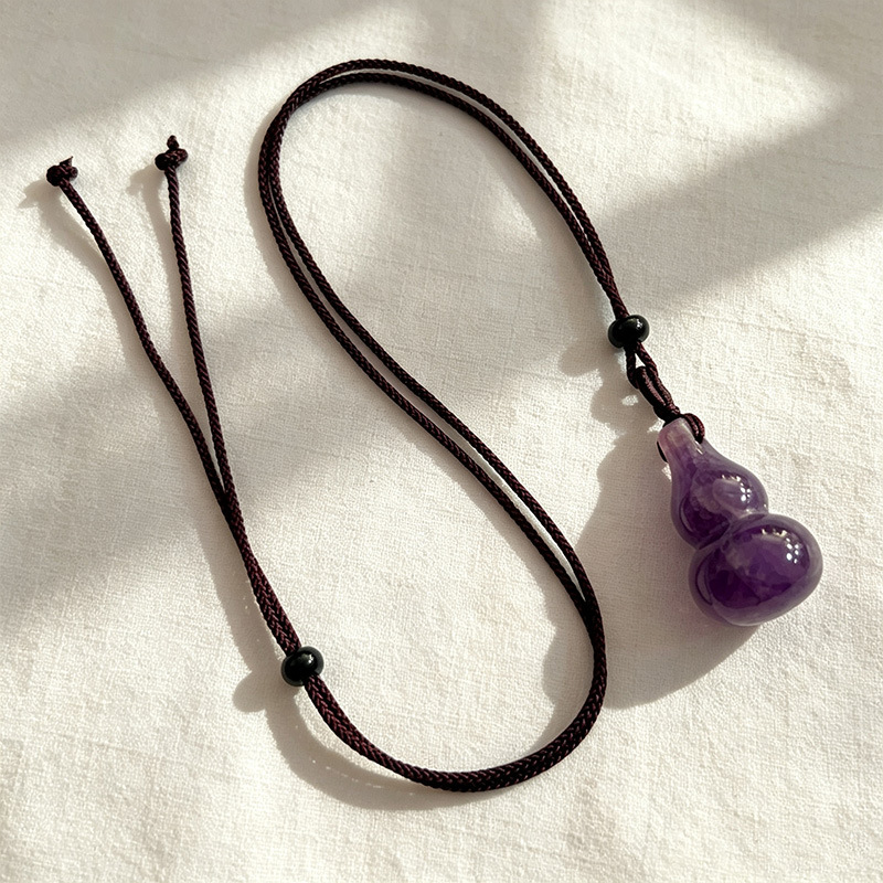 Amethyst 30mm