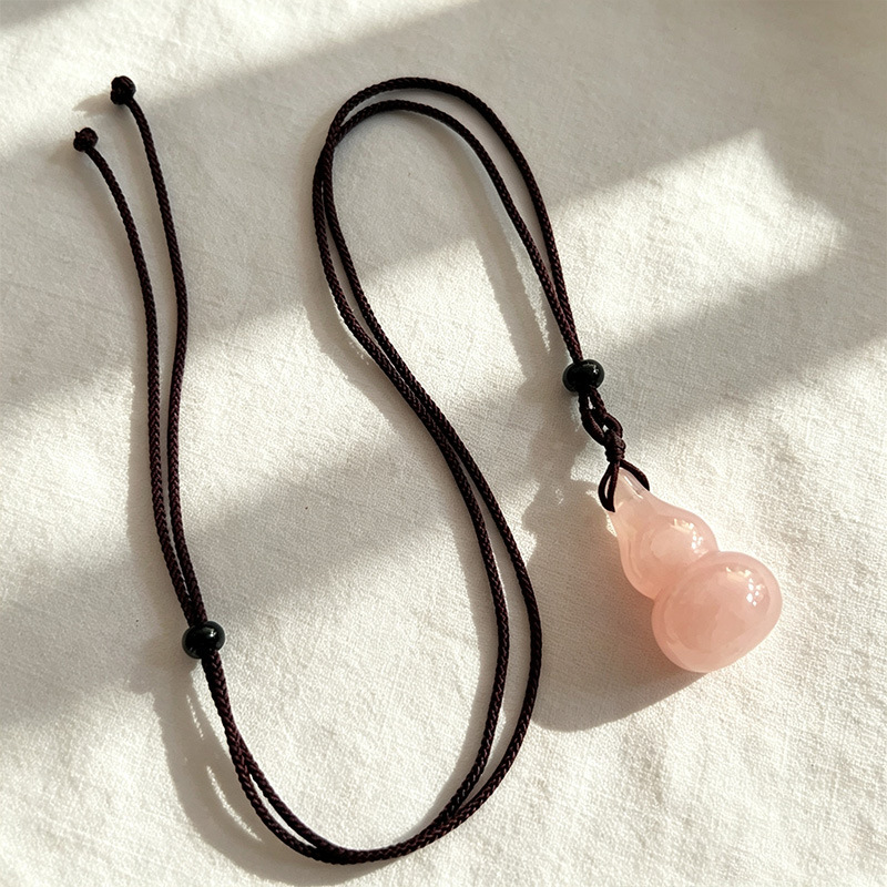 Rose Quartz 30mm