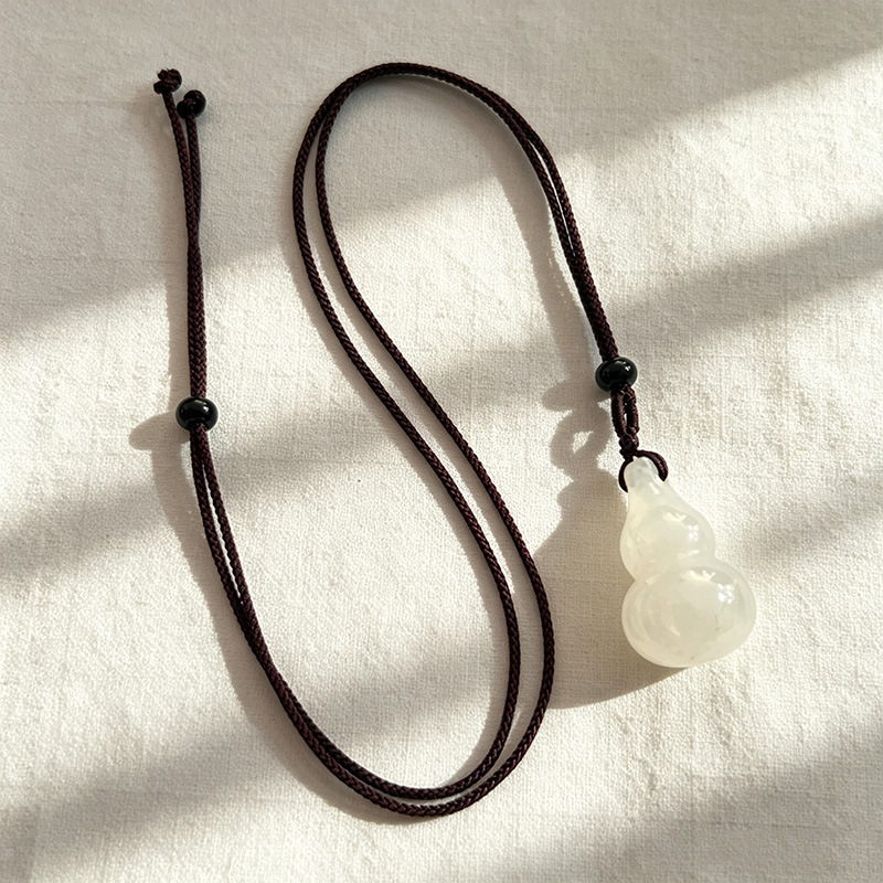 Clear Quartz 30mm