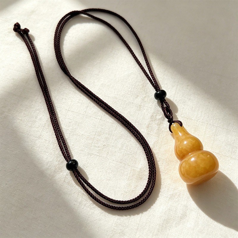 Jade Yellow 30mm
